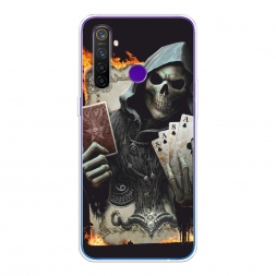 ����������� ����� ���� �� ����� �� Realme 5 Pro