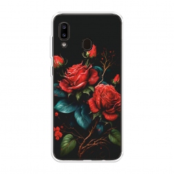 ����������� ����� �������� ���� �� Samsung Galaxy A20