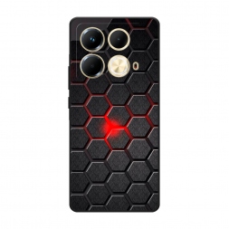 ������� ����������� ����� ���� ������� �� Infinix Note 40