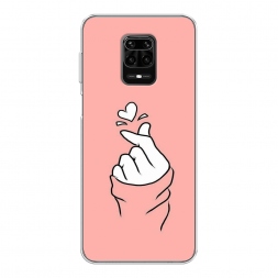 ����������� ����� ������-���� �� Xiaomi Redmi Note 9 Pro