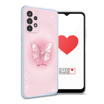 ����������� ����� be free butterfly 3 �� Samsung Galaxy A13