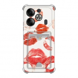 ������ ����� ������ �� Tecno Pova 6