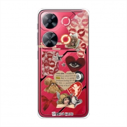 ����������� ����� ������� � ������ 2 �� Itel P65