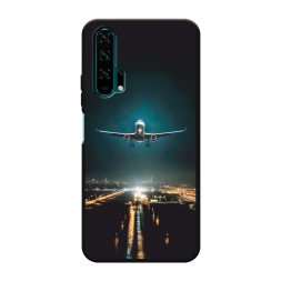 ������� ����������� ����� ������� � ������ ���� �� Honor 20 Pro