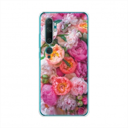 ����������� ����� ������ ����� �� Xiaomi Mi Note 10/Mi Note 10 Pro