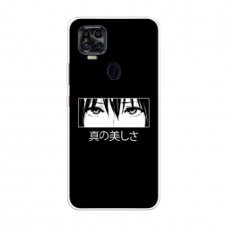����������� ����� ��������� ����� �� ZTE Blade V2020 4G