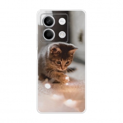 ����������� ����� ������� � ��������� �� Xiaomi Redmi Note 13 5G