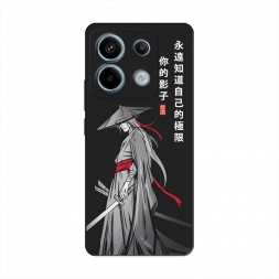 ������� ����������� ����� ������������� ������� �� Xiaomi Redmi Note 13 Pro 5G
