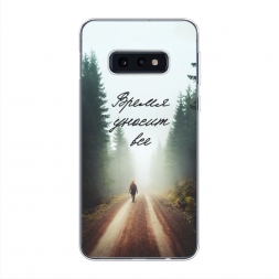 ����������� ����� ����� ������ ��� �� Samsung Galaxy S10E