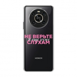 ����������� ����� � ��� ���� 1 �� Honor X9