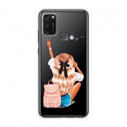 ����������� ����� ���������� ��������� �� Honor 9A