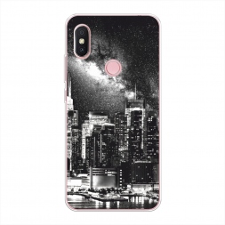 ����������� ����� ������ ���-���� �� Xiaomi Redmi S2 (Redmi Y2)