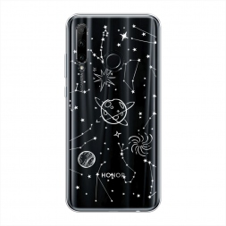 ����������� ����� ������� � ������� �� Huawei P Smart Plus 2019