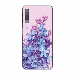 ����������� ����� ������������ ������ �� ������� �� Samsung Galaxy A7 2018