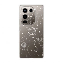 ����������� ����� ������� � ������� �� Infinix Note 50 pro
