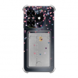 ������ ������� �������� �� Tecno Spark Go 2024