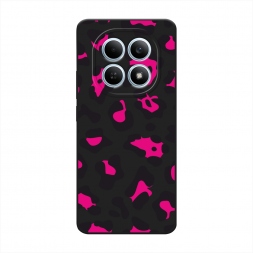 ������� ����������� ����� Pink cow spots �� Redmi Note 15 4G