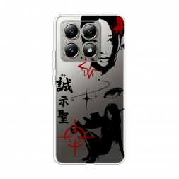 ����������� ����� ������� � ��������� �� Xiaomi 14T