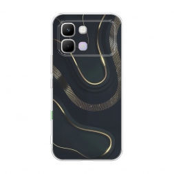����������� ����� ���������� ������ �� Infinix Note Edge