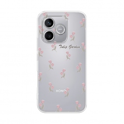 ����������� ����� Tulip garden 2 �� Honor 600 Lite
