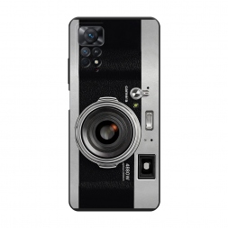 ������� ����������� ����� ����� ������ �� Xiaomi Redmi Note 11 Pro