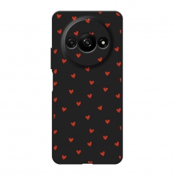 ������� ����������� ����� Red hearts �� Poco C61