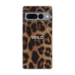 ����������� ����� Wild �� �������� �� Google Pixel 7 Pro