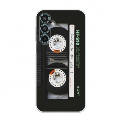 ����������� ����� ������� �� Samsung Galaxy M35