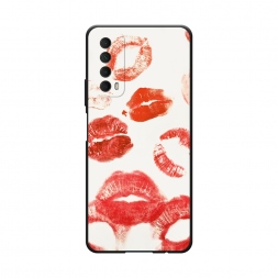 ������� ����������� ����� ����� ������ �� Huawei P Smart 2021