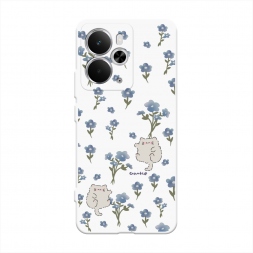  Gentle cats �� Realme 14 5G