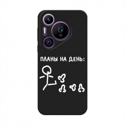 ������� ����������� ����� ���� �� ���� ����� �� Huawei Pura 70 Pro
