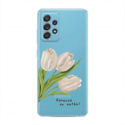 ����������� ����� Romance on earth 2 �� Samsung Galaxy A52s