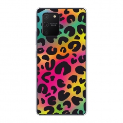 ����������� ����� ������������ ������� �� Samsung Galaxy S10 Lite