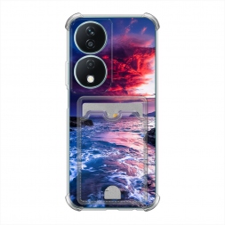Волны 1 на Honor X7b