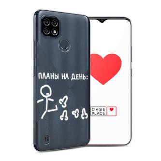 ����������� ����� ���� �� ���� ����� �� Realme C21Y