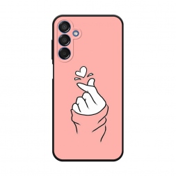 ������� ����������� ����� ������-���� �� Samsung Galaxy M15 5G
