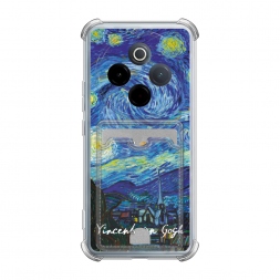 ������ De sterrennacht Vincent van Gogh �� Vivo IQOO Z10 5G