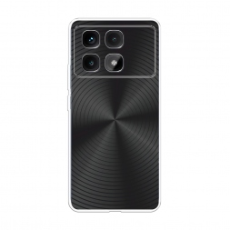 ����������� ����� ׸���� ����� �� Xiaomi Redmi K70 Ultra