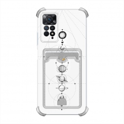  ����� ������ �� Xiaomi Redmi Note 11 Pro 5G