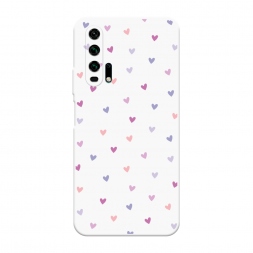 Soft touch ����� ���������� ��������� �������� �� Honor 20 Pro