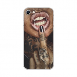 ����������� ����� ������� � ������������ �� iPhone 8