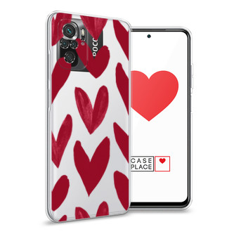 ����������� ����� ������� �������� ������� �� Xiaomi Poco M5s