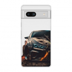 ����������� ����� �� ����� 2 �� Google Pixel 7a