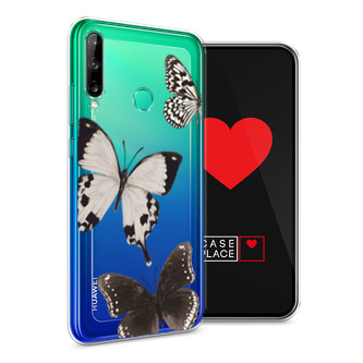 ����������� ����� ��� ����������� ������� �� Huawei P40 lite E