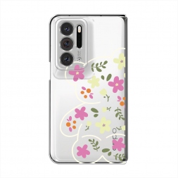 ����������� ����� ��������� ����� �� Oppo Find N