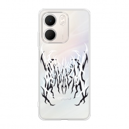 ����������� ����� Death graffiti �� OPPO A5x