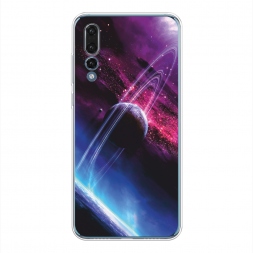 ����������� ����� ������ 17 �� Huawei P20 Pro