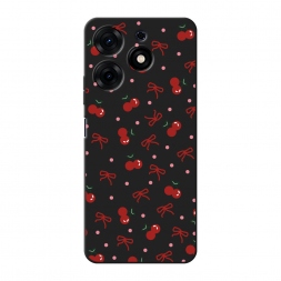 ������� ����������� ����� ����� � �������� �� Tecno Spark 10 Pro