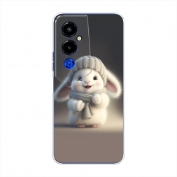 ����������� ����� ����� ���������� � ����� 2 �� Tecno Pova 4 pro
