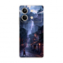����������� ����� �������� ������� �� Xiaomi Poco X6 Neo